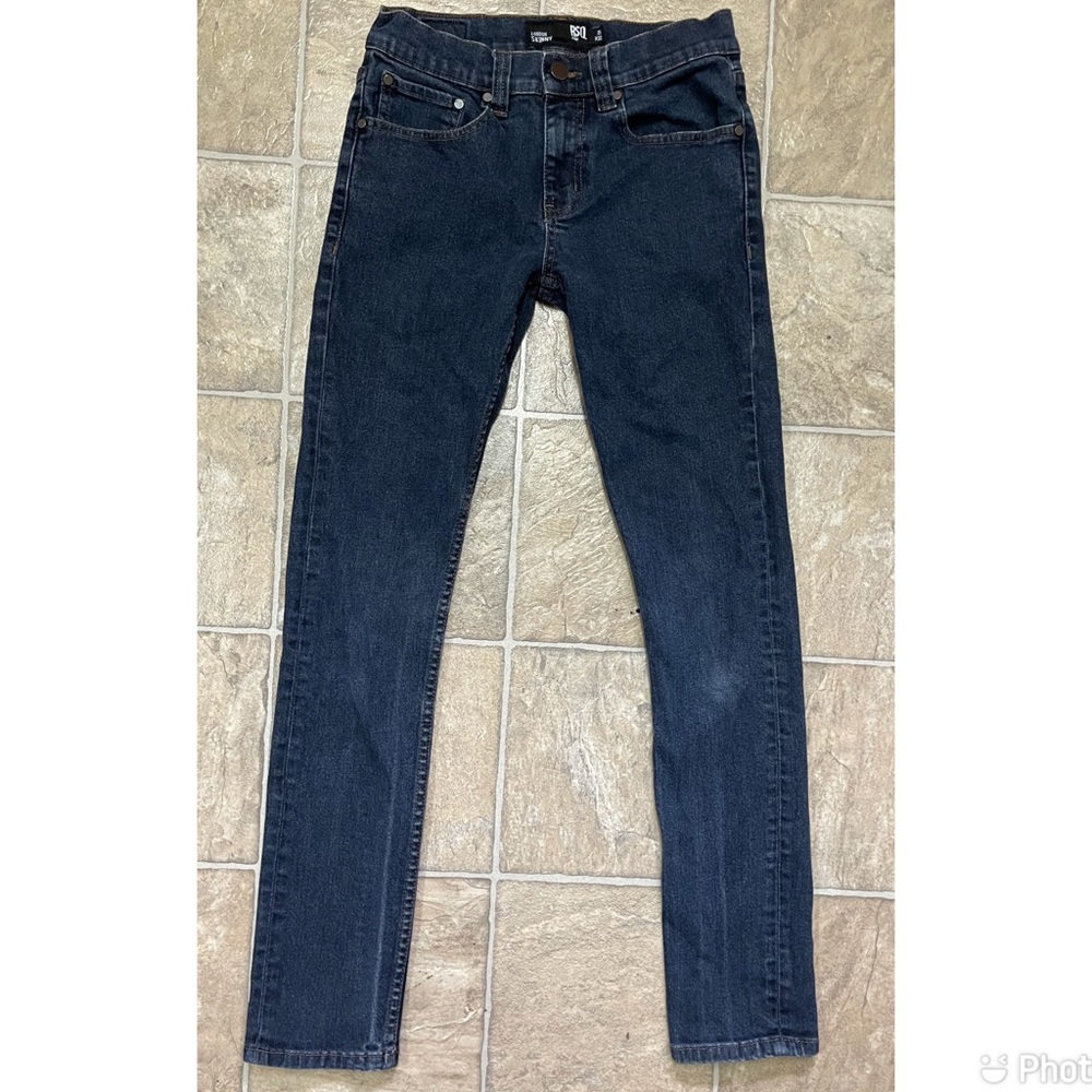 Blue jeans Mens W28 L32